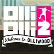 game OlliOlli 2: Welcome to Olliwood