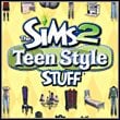 game The Sims 2: Teen Style Stuff