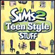 The Sims 2: Młodzieżowy Styl
