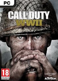 Call Of Duty Wwii Cod Wwii Pc Ps4 Xone Gryonline Pl