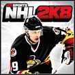 game NHL 2K8