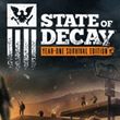 game State of Decay: Year-One Survival Edition