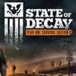 State Of Decay V1.2 +4 Trainer free download : LoneBullet