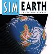 game SimEarth: The Living Planet