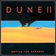 game Dune II: Battle for Arrakis