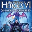 game Might & Magic: Heroes VI - Cienie Mroku