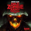 game Sniper Elite: Nazi Zombie Army