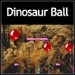 game Dinosaur Ball