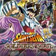 game Saint Seiya: Soldiers' Soul