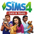 game The Sims 4: Cats & Dogs