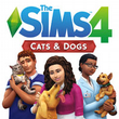 game The Sims 4: Psy i koty