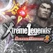 game Dynasty Warriors 8: Xtreme Legends