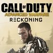 game Call of Duty: Advanced Warfare - Reckoning