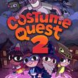 game Costume Quest 2