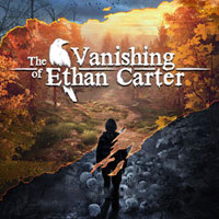 Okładka The Vanishing of Ethan Carter (XONE)