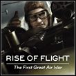 game Rise of Flight: The First Great Air War