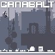 Canabalt - Dayglow Empire
