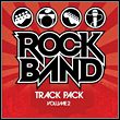 game Rock Band Track Pack: Vol. 2