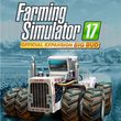 game Farming Simulator 17: Big Bud DLC
