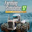 Farming Simulator 17: Oficjalny Dodatek Big Bud
