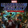 game Marvel's Guardians of the Galaxy: The Telltale Series