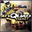 game ATV: Quad Frenzy