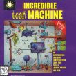 The Incredible Toon Machine