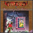 King's Quest II: Romancing The Throne - King's Quest II: Romancing the Throne Remake v.3.1