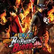 game One Piece: Burning Blood