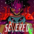 game Severed