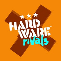 Hardware: Rivals Game Box