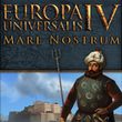 game Europa Universalis IV: Mare Nostrum