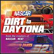 game NASCAR: Dirt to Daytona