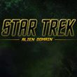 game Star Trek: Alien Domain