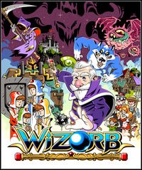 Okładka Wizorb (PC)