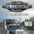 game American Truck Simulator: Oregon