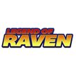 game Legend of Raven