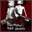 game The Dishwasher: Dead Samurai