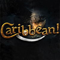 Caribbean! Game Box