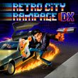 game Retro City Rampage: DX