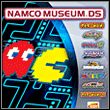 game Namco Museum DS