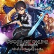 Sword Art Online: Alicization Lycoris