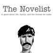 game The Novelist