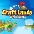 game Craftlands Workshoppe