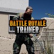 game Battle Royale Trainer