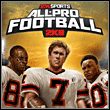 game All-Pro Football 2K8