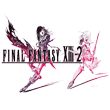 game Final Fantasy XIII-2