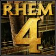 game Rhem 4: The Golden Fragments