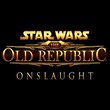 game Star Wars: The Old Republic - Onslaught