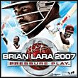 game Brian Lara 2007 Pressure Play